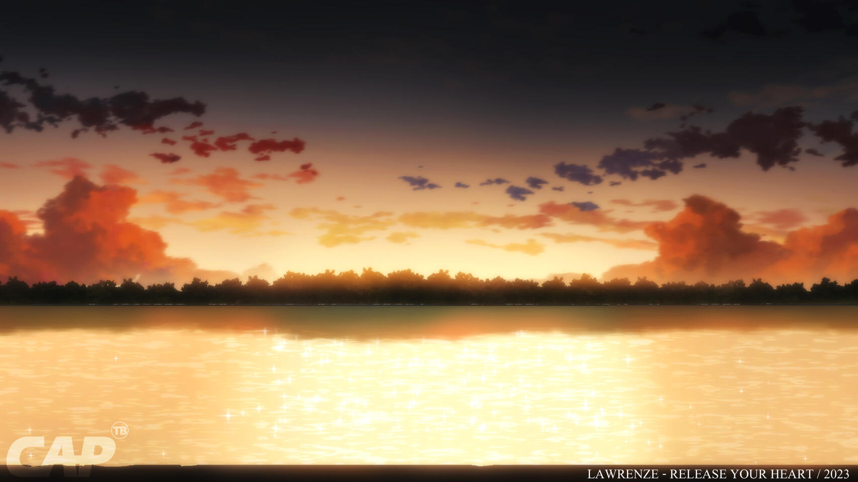 Lawrenze - Release your heart