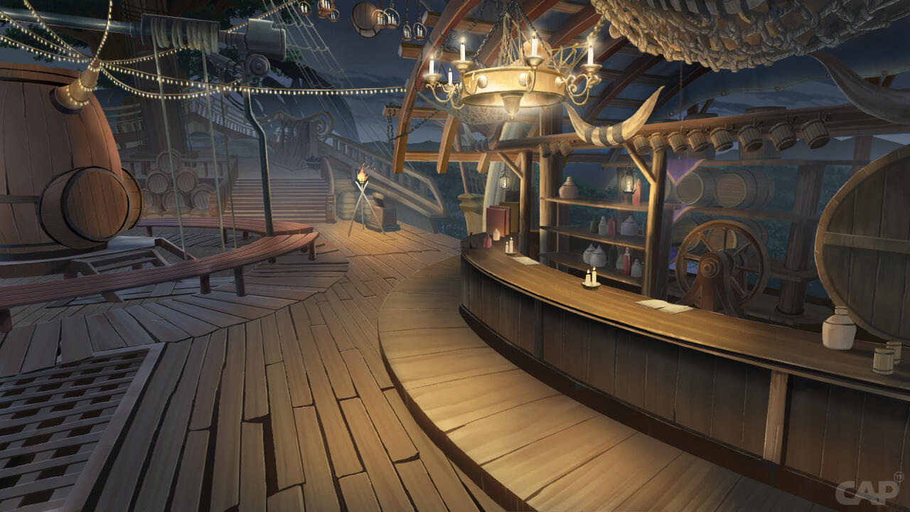 Monster hunter wotld - Gathering hub