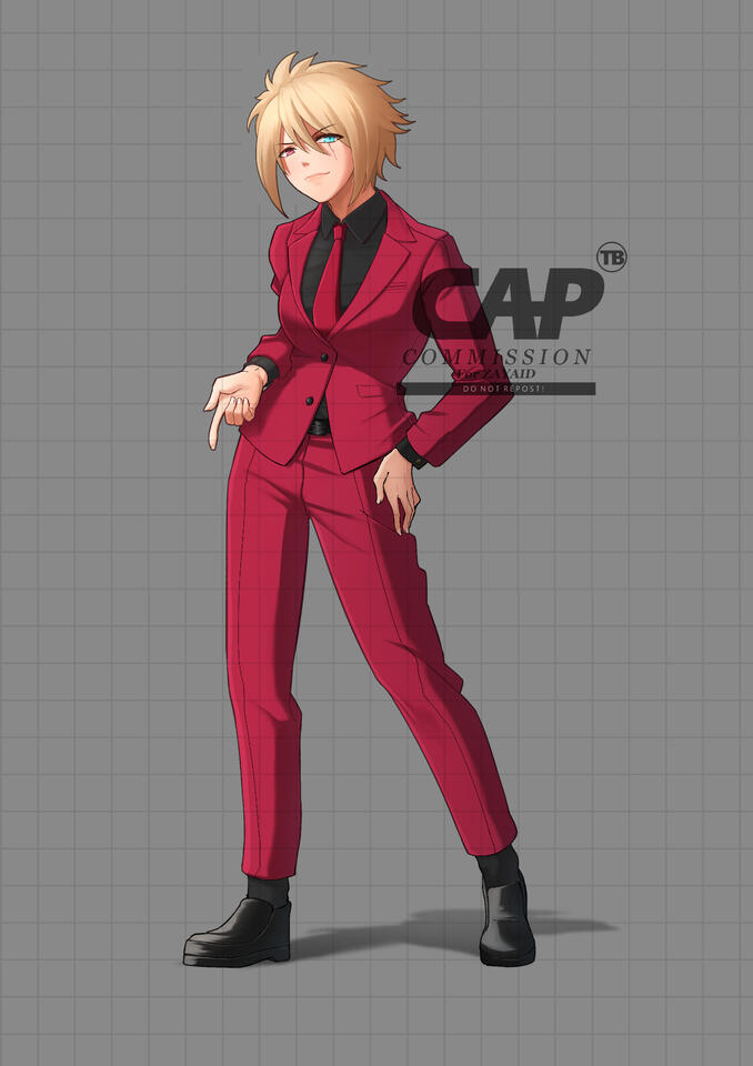 Commission for ZayaID